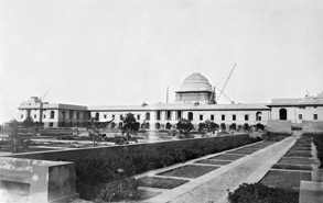 वायसराय हाऊस 2