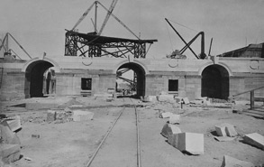 वायसराय हाऊस 3