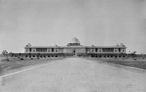 वायसराय हाऊस 8