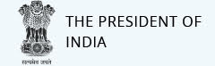 president of india