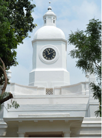 Rashtrapati Bhavan Museum