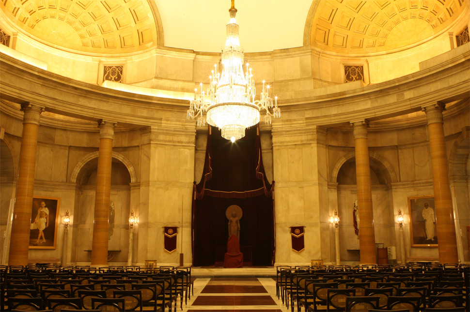 गणतंत्र मंडप