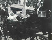 President V.V. Giri’s State Visit to Switzerland