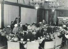Governors' Conference at Rashtrapati Bhavan