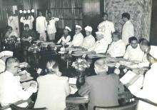 Governors' Conference at Rashtrapati Bhavan