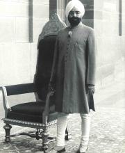  President Giani Zail Singh