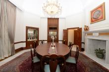 Guest Wing Dinning Room