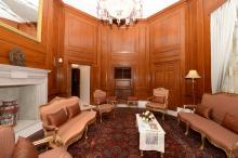 Nalanda Sitting Room