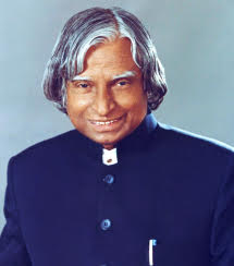 DR. A.P.J. Abdul Kalam