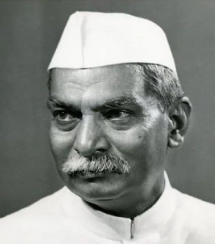 Dr. Rajendra Prasad