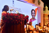 President addressing the virtually inauguration of various projects of Government of Assam and Union Ministries of Road Transp. 46_141022