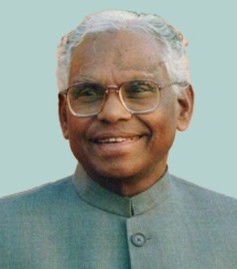 Shri K. R. Narayanan