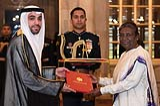 Envoys of the People's Republic of Bangladesh, Republic of Maldives, United Arab Emirates, Republic of Latvia and Japan pr. 59_gsr_0614