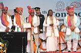 President addressing the 18th convocation of the National Institute of Technology(NIT) Kurukshetra in Haryana on November 29, 62_gsr_1216