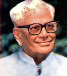 Shri R Venkataraman