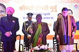 President virtually inaugurating the various projects related to healthcare, power generation and supply, technical education .. 70_sk4_0248