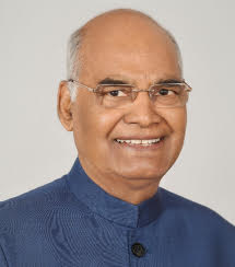Shri Ram Nath Kovind