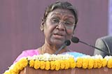 President gracing and addressing the 14th Rashtriya Sanskriti Mahotsav at Bikaner, Rajasthan on February 27, 2023. 12_gsr_6484.jpeg