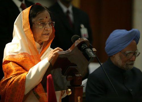 Speech by the President of India, Smt. Pratibha Devisingh Patil, at the Banquet in Honour of the President of the Republic of Turkey, H.E. Mr. Abdullah Gul