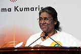 President inaugurating a National Convention on 'Women as Foundation of Value-based Society' and launching an all India awareness campaign 'Empowering the Family' at the Om Shanti Retreat Centre of Brahmakumaris at Gurugram on February 9, vg50488.jpeg